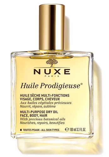 NUXE HUILE PRODIGIEUSE OLIO SECCO 100 ML - Farmadott.it