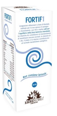 FORTIF1 30 CAPSULE - Farmadott.it