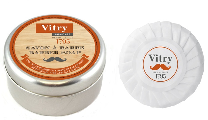 SAPONE DA BARBA 100 G - Farmadott.it