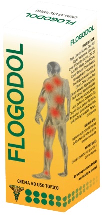 FLOGODOL CREMA 75 ML - Farmadott.it