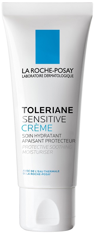 TOLERIANE SENSITIVE CREMA VISO 40 ML - Farmadott.it