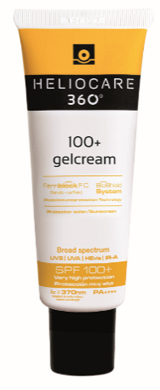 HELIOCARE 360 100+ GELCREAM 50 ML - Farmadott.it