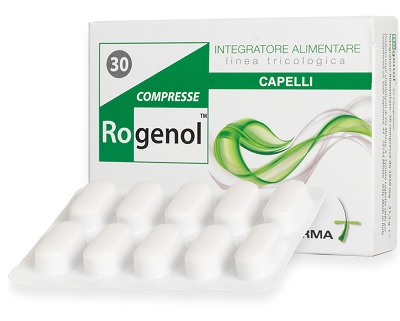 ROGENOL 30 COMPRESSE DA 1050 MG - Farmadott.it