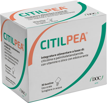 CITILPEA 30 BUSTINE - Farmadott.it