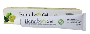 BENEBEO GEL 50 ML - Farmadott.it