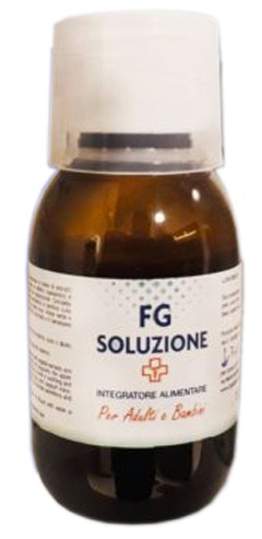 FG SOLUZIONE+ 100 ML - Farmadott.it