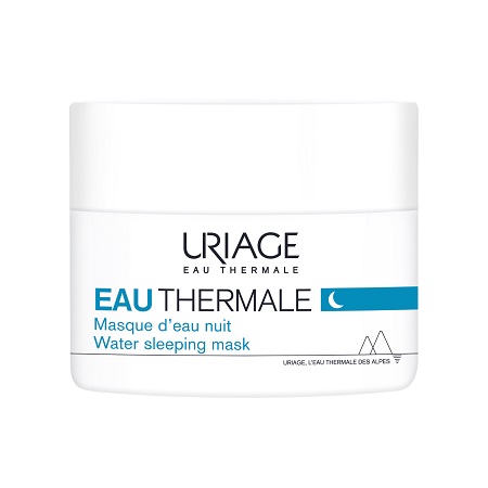 EAU THERMALE MASCHERA NOTTE 50 ML - Farmadott.it