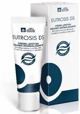 EUTROSIS DS CREMA VISO 30 ML - Farmadott.it