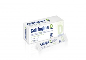 COLIFAGINA D 12 BUSTINE DA 15 ML - Farmadott.it