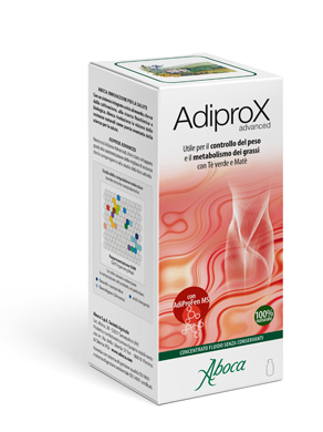 ADIPROX ADVANCED CONCENTRATO FLUIDO 325 G - Farmadott.it