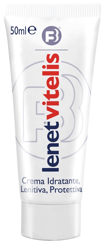 LENET VITELIS 50 ML - Farmadott.it