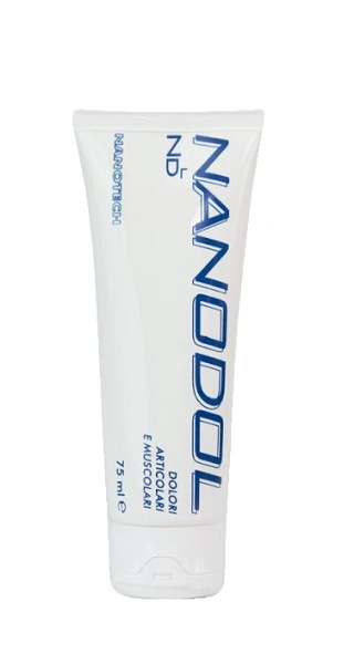 NANODOL CREMA 75 ML - Farmadott.it