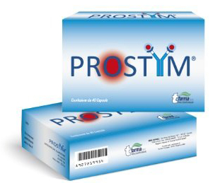PROSTYM 30 CAPSULE - Farmadott.it