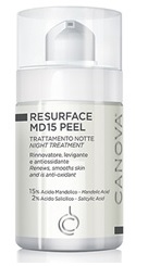 RE-SURFACE MD 15 PEEL CANOVA 30 ML - Farmadott.it