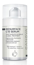 RE-SURFACE C 15 SERUM CANOVA 30 ML - Farmadott.it