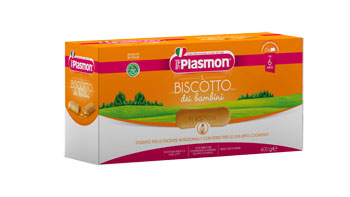 PLASMON BISCOTTI BIBERON 600 G - Farmadott.it
