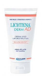 LICHTENA DERMAD CREMA VISO 40 ML - Farmadott.it