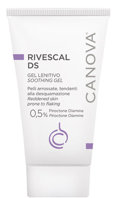 RIVESCAL DS CANOVA GEL 50 ML NUOVA CONFEZIONE - Farmadott.it