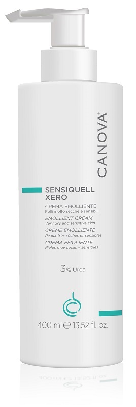 CANOVA SENSIQUELL XERO 400 ML - Farmadott.it