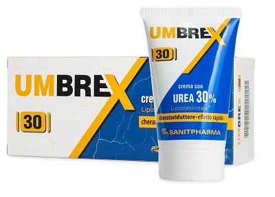UMBREX 30 CREMA 50 ML - Farmadott.it