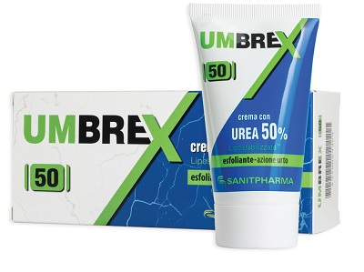 UMBREX 30 CREMA 50 ML - Farmadott.it