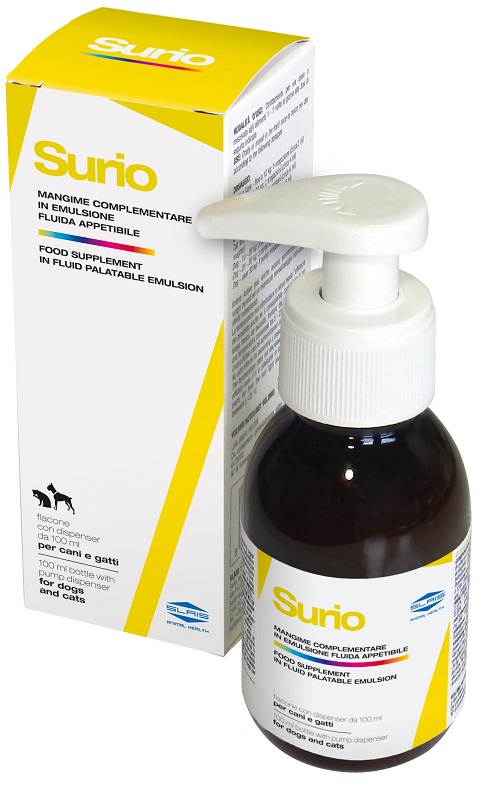 SURIO 100 ML - Farmadott.it