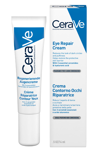 CERAVE CREMA CONTORNO OCCHI 15 ML - Farmadott.it