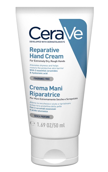 CERAVE CREMA MANI 50 ML - Farmadott.it