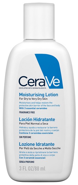 CERAVE LOZIONE IDRATANTE 88 ML - Farmadott.it