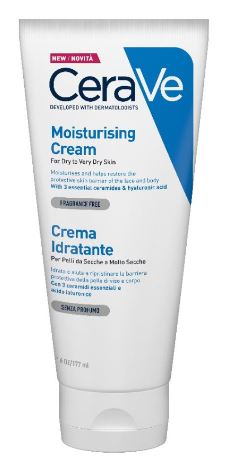 CERAVE CREMA IDRATANTE 177 ML - Farmadott.it