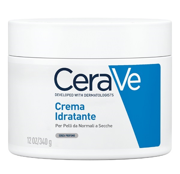 CERAVE CREMA IDRATANTE 340 ML - Farmadott.it