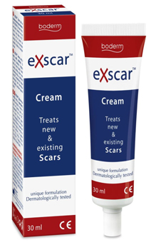 EXSCAR CREAM 30 ML CE - Farmadott.it