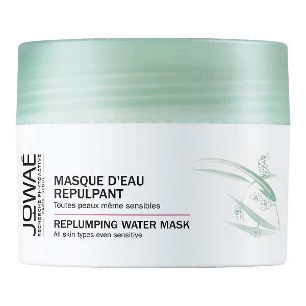 JOWAE MASCHERA IDRATANTE RIMPOLPANTE 50 ML - Farmadott.it