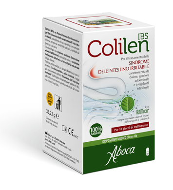 COLILEN IBS 60 OPERCOLI - Farmadott.it
