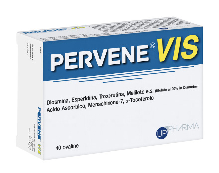 PERVENE VIS 40 OVALINE - Farmadott.it