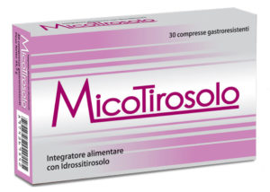 MICOTIROSOLO 30 COMPRESSE - Farmadott.it
