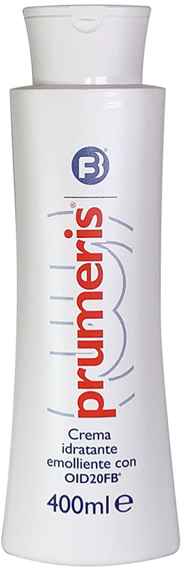 PRUMERIS CREMA IDRATANTE EMOLLIENTE 400 ML - Farmadott.it