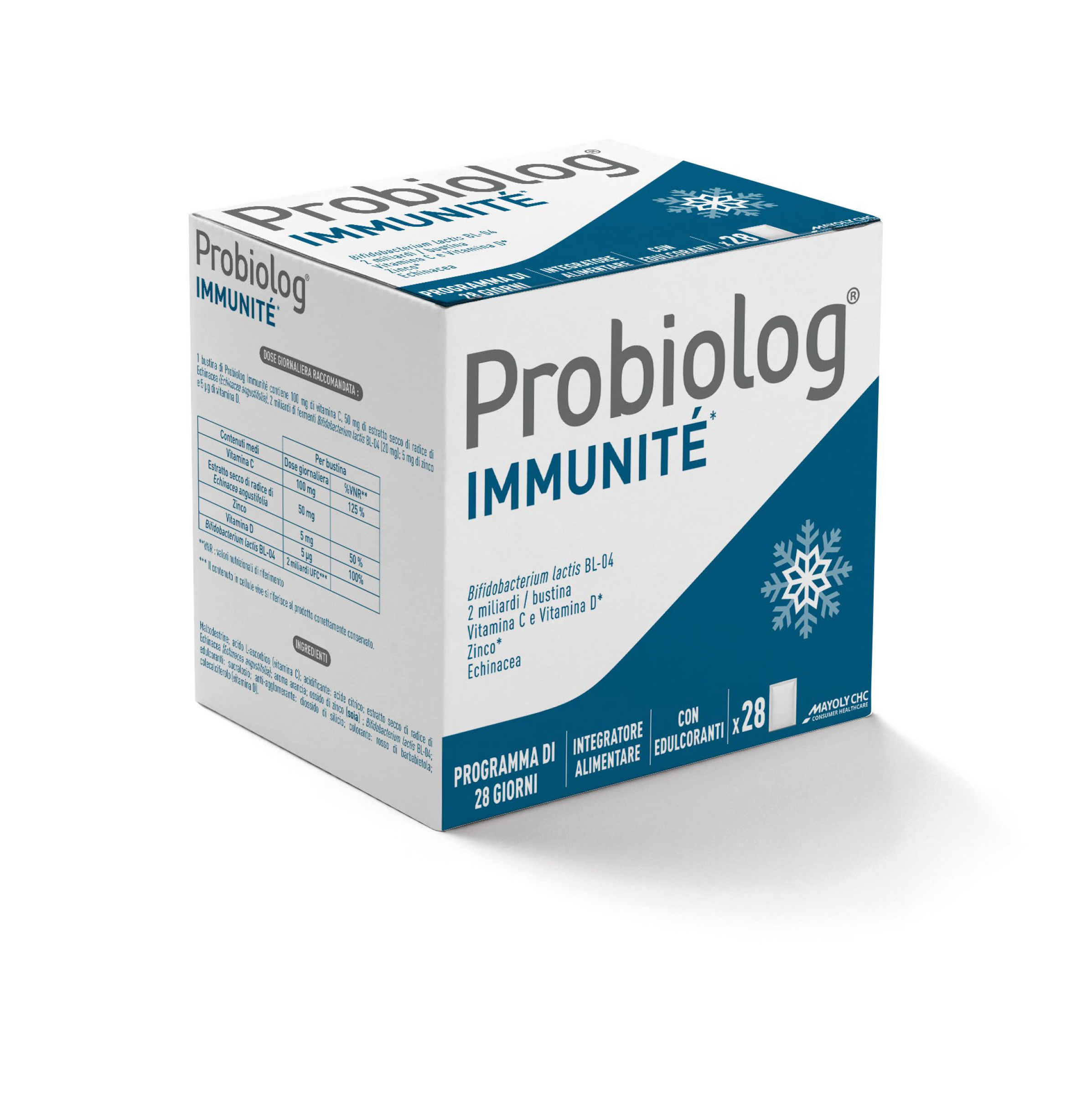 ANTIMETEORICO METEOGAS POLVERE 20 STICK OROSOLUBILI - Farmadott.it