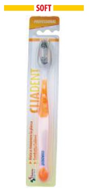 CLIADENT SPAZZOLINO SOFT PRO - Farmadott.it
