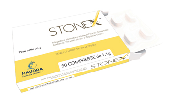 STONEX 30 COMPRESSE - Farmadott.it