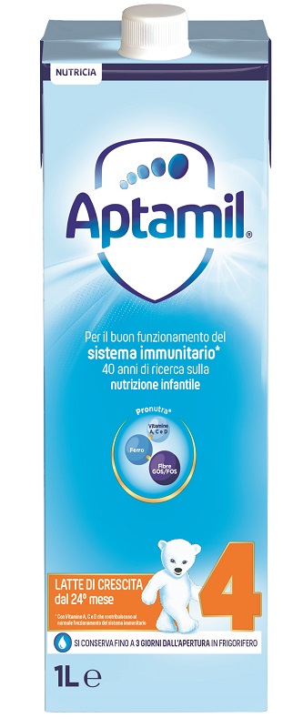 APTAMIL 4 LATTE 1000 ML - Farmadott.it