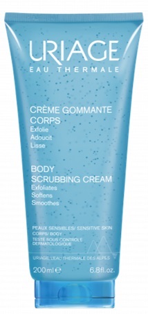 CREMA GOMMAGE CORPO 200 ML - Farmadott.it