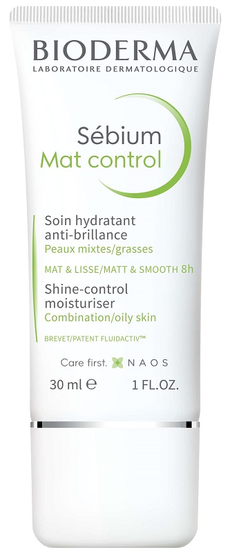 SEBIUM MAT CONTROL 30 ML - Farmadott.it