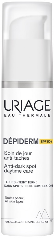 DEPIDERM SOIN DE JOUR SPF50 30 ML - Farmadott.it