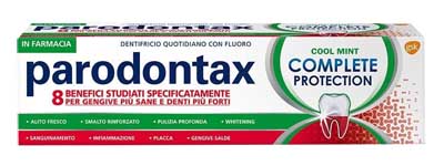 PARODONTAX CP COOL MINT 75 ML - Farmadott.it