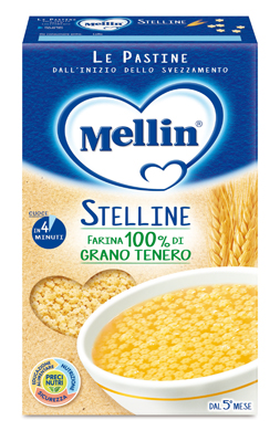 MELLIN STELLINE 320 G - Farmadott.it