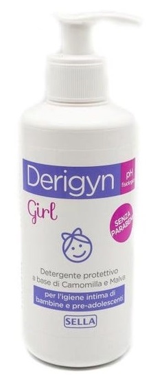 DERIGYN GIRL 300 ML - Farmadott.it