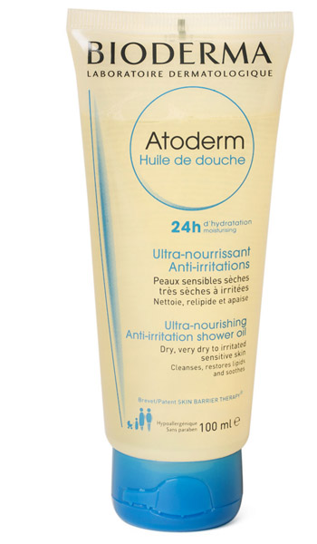 ATODERM HUILE DE DOUCHE 100 ML - Farmadott.it