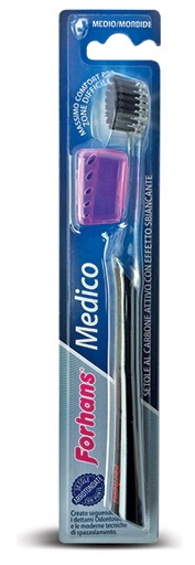 SPAZZOLINO MEDICO FORHANS 1 PEZZO - Farmadott.it
