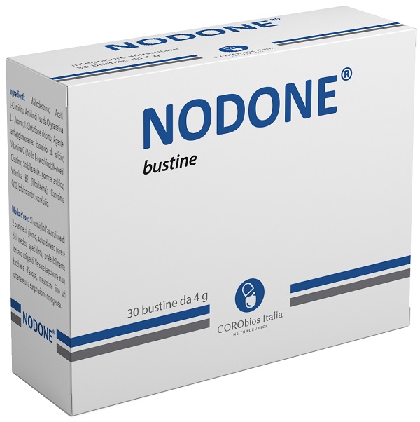 NODONE 30 BUSTINE - Farmadott.it